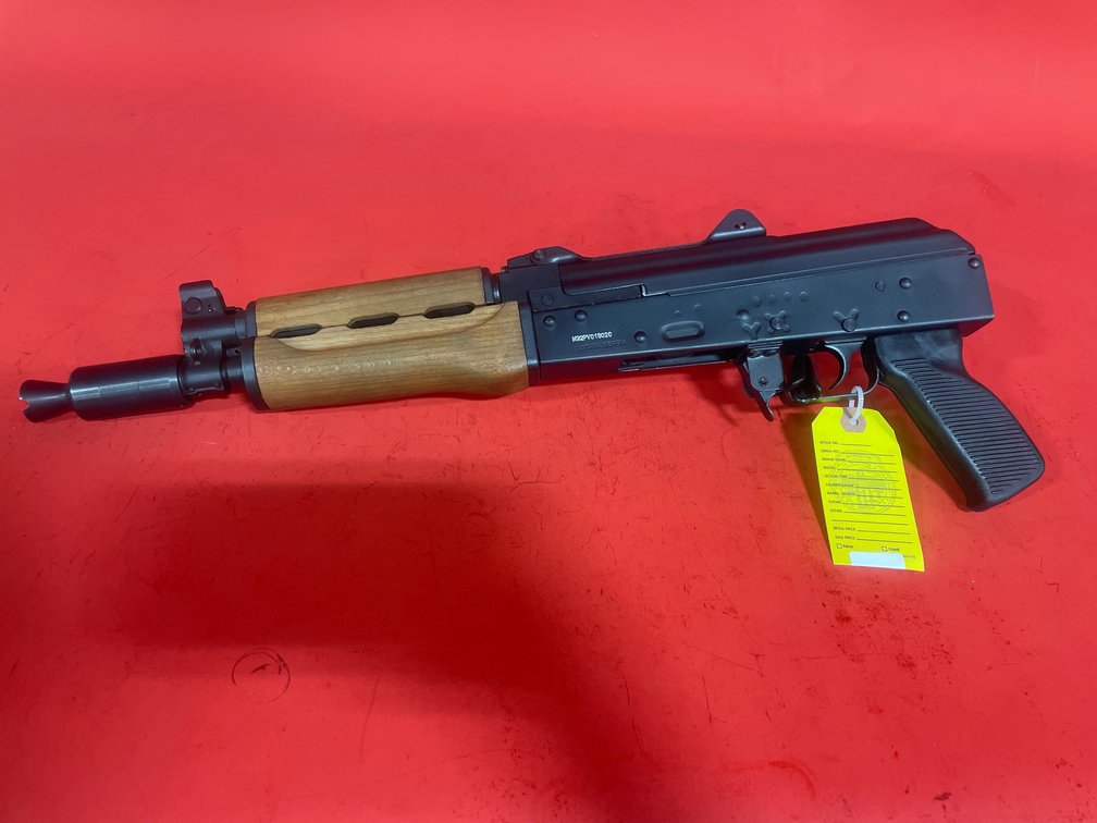 ZASTAVA PAP M92PV