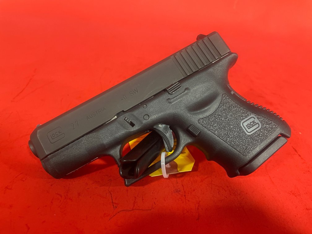 Glock 27