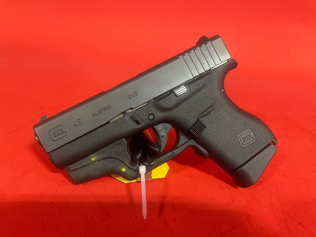 Glock 43
