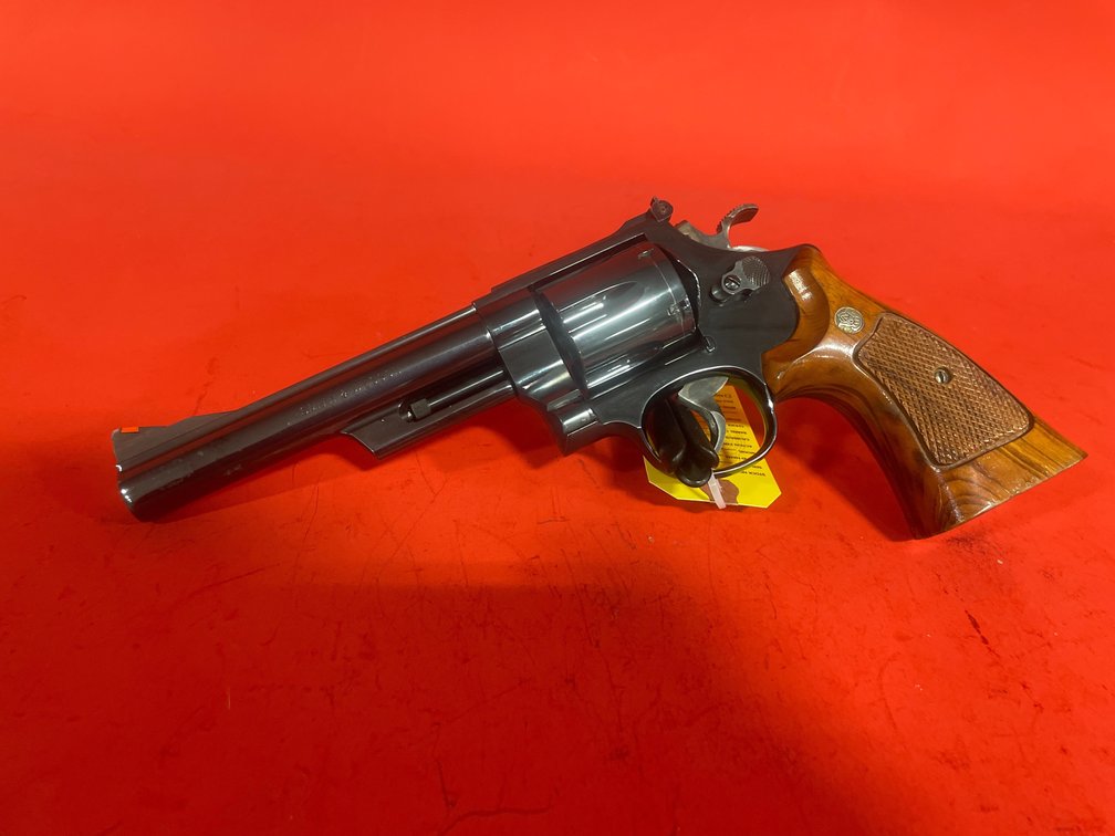 Smith & Wesson 29-3