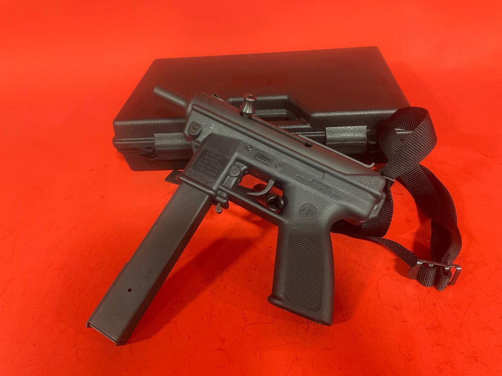 INTRATEC AB-10