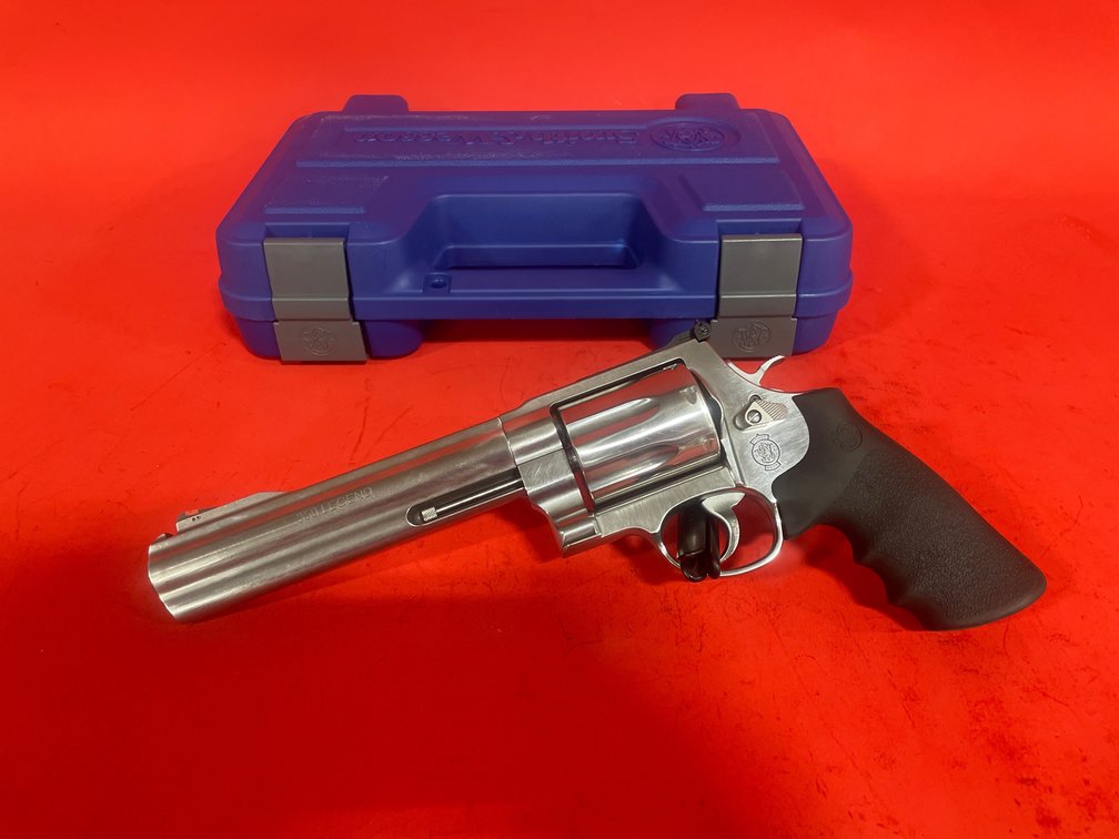 Smith & Wesson 350