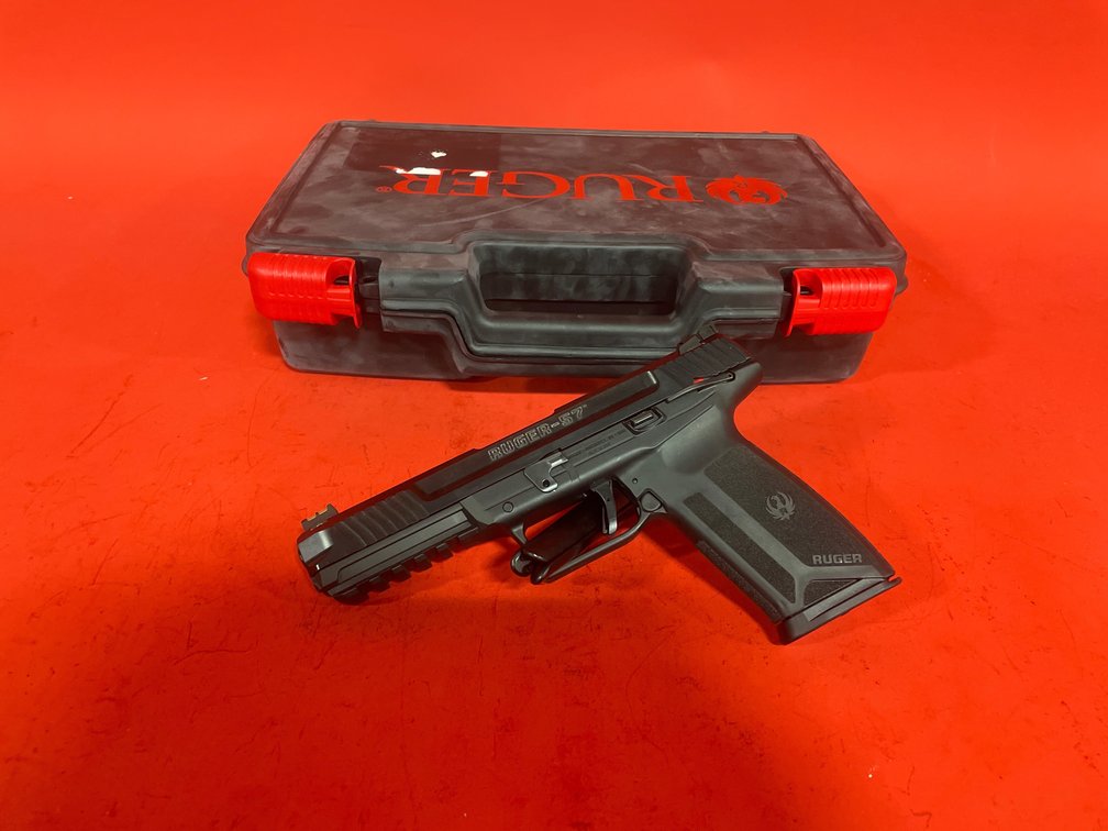 Ruger 57