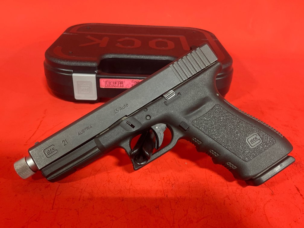 Glock 21