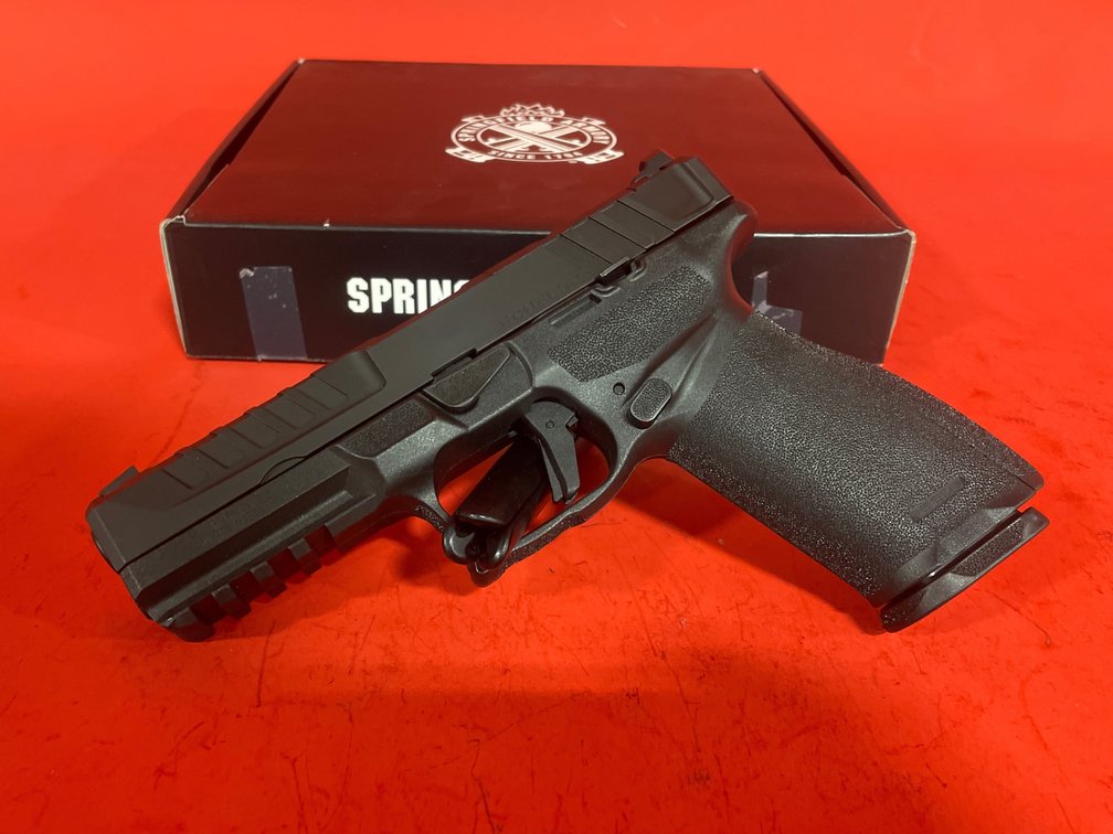 SPRINGFIELD ECHELON
