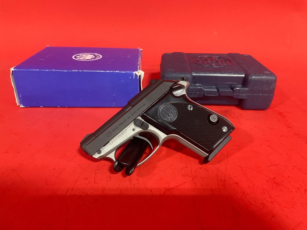 Beretta 3032 TOMCAT