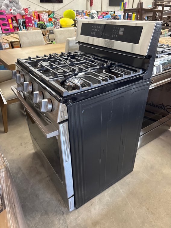 Image for APRIL 2026 SURPLUS SALE