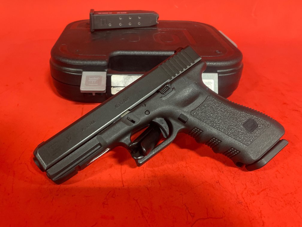 Glock 37