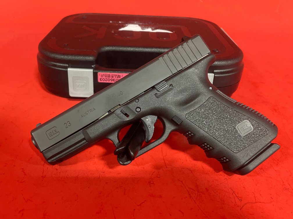 Glock 23
