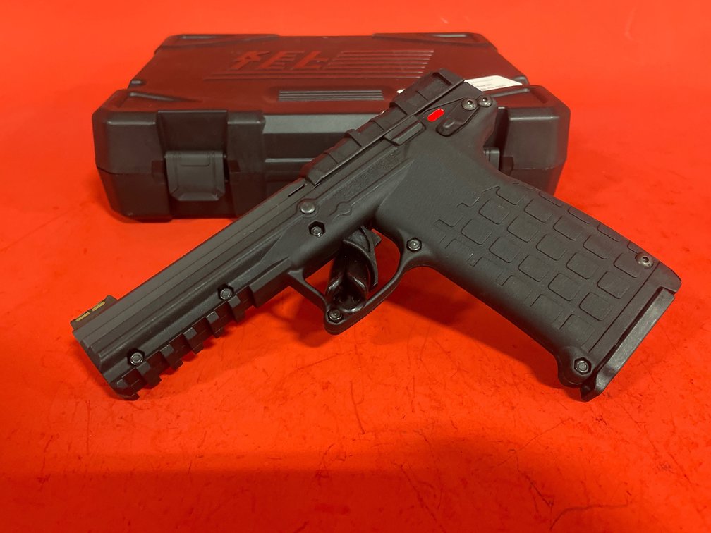KEL TEC PMR-30