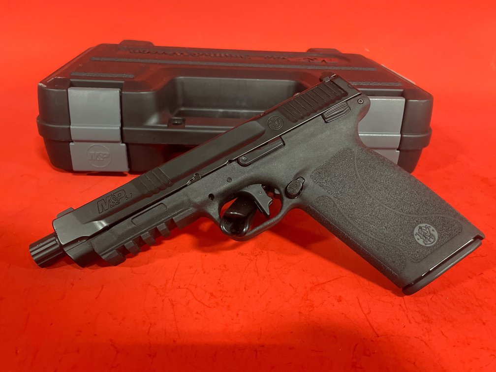 Smith & Wesson M&P 5.7