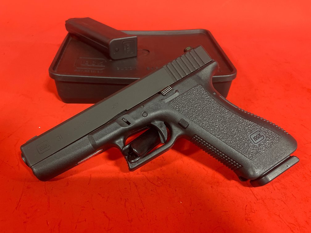 Glock 31