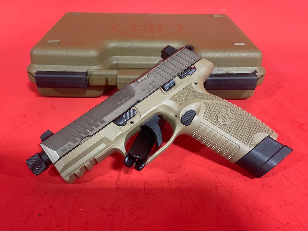 FN 502