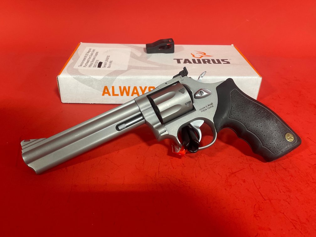 Taurus 66