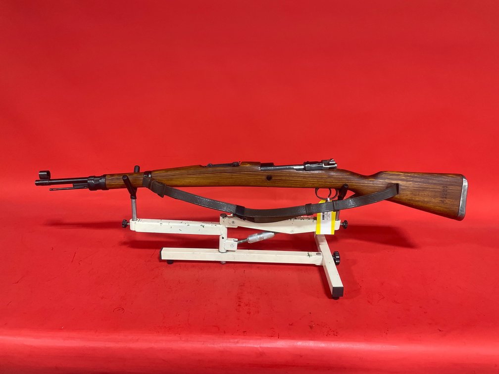 ZASTAVA M48A