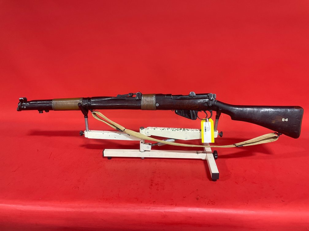 ENFIELD NO. 1 MK III