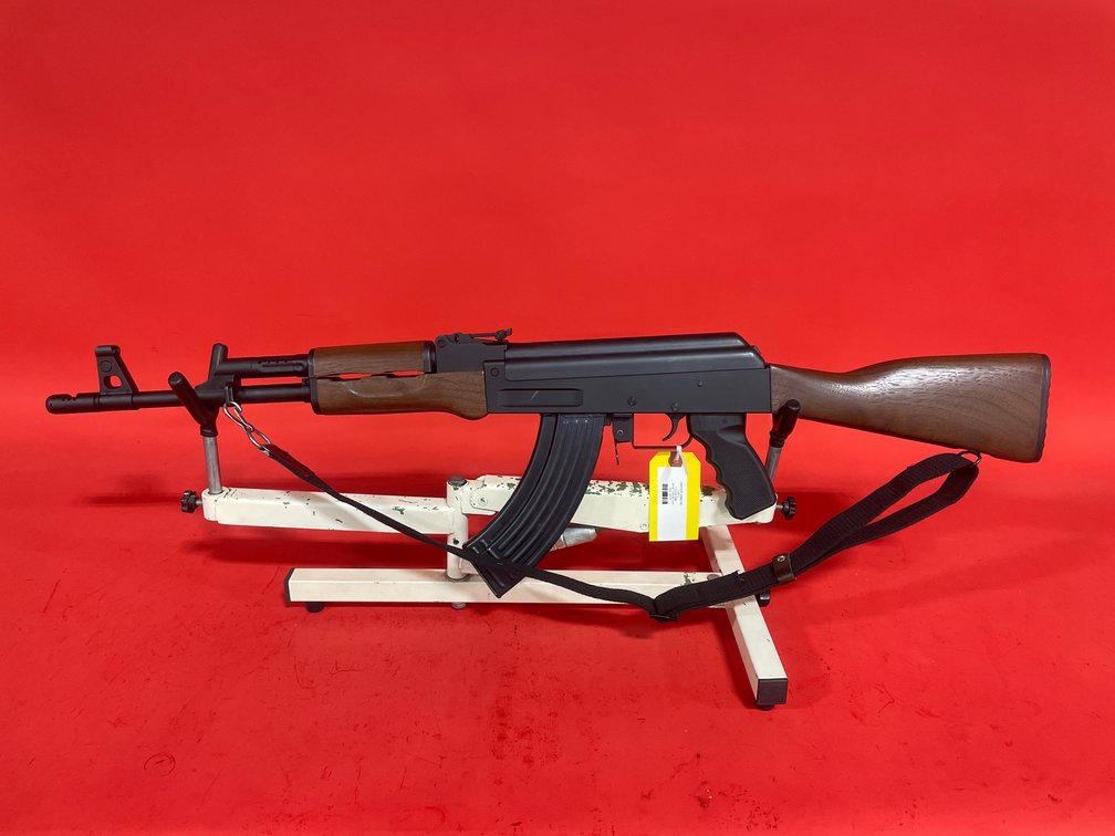 CENTURY ARMS INC C39V2