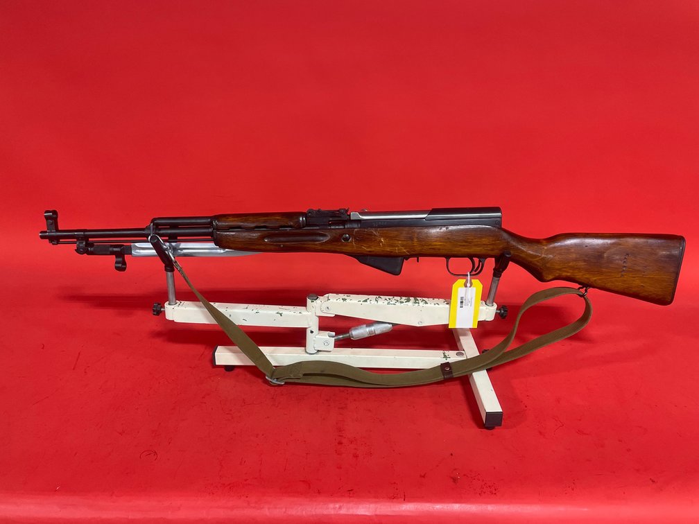 TULA ARSENAL SKS