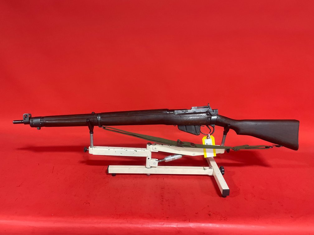 LONGBRANCH NO. 4 MK I