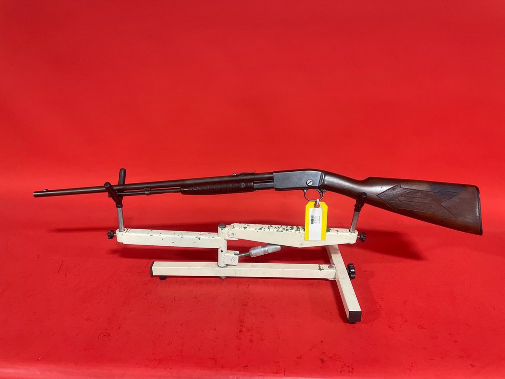 Remington Arms 12-A