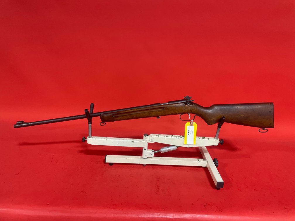 Mossberg 30
