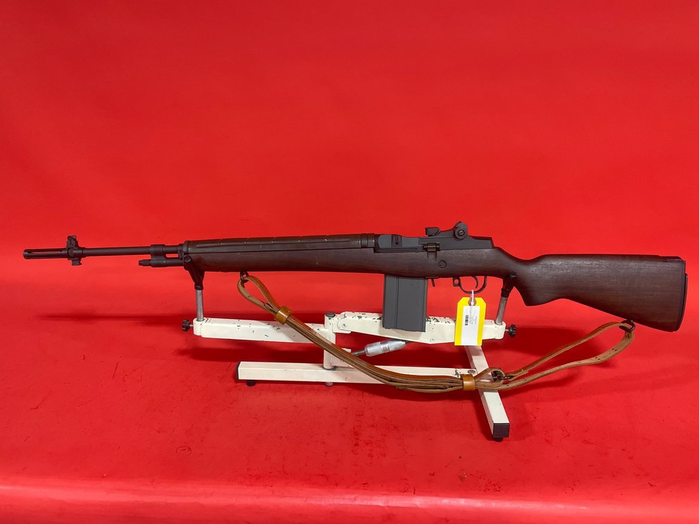 SPRINGFIELD M1A
