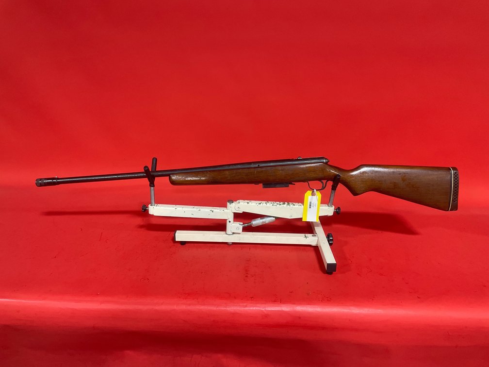 STEVENS 58