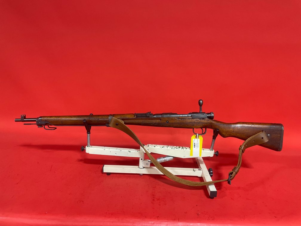 NAGOYA ARSENAL TYPE 99 ARISAKA