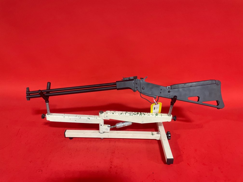 SPRINGFIELD M6 SCOUT
