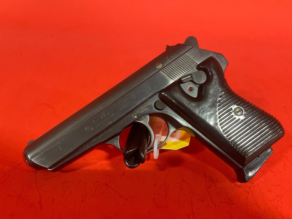 CZ CZ-70