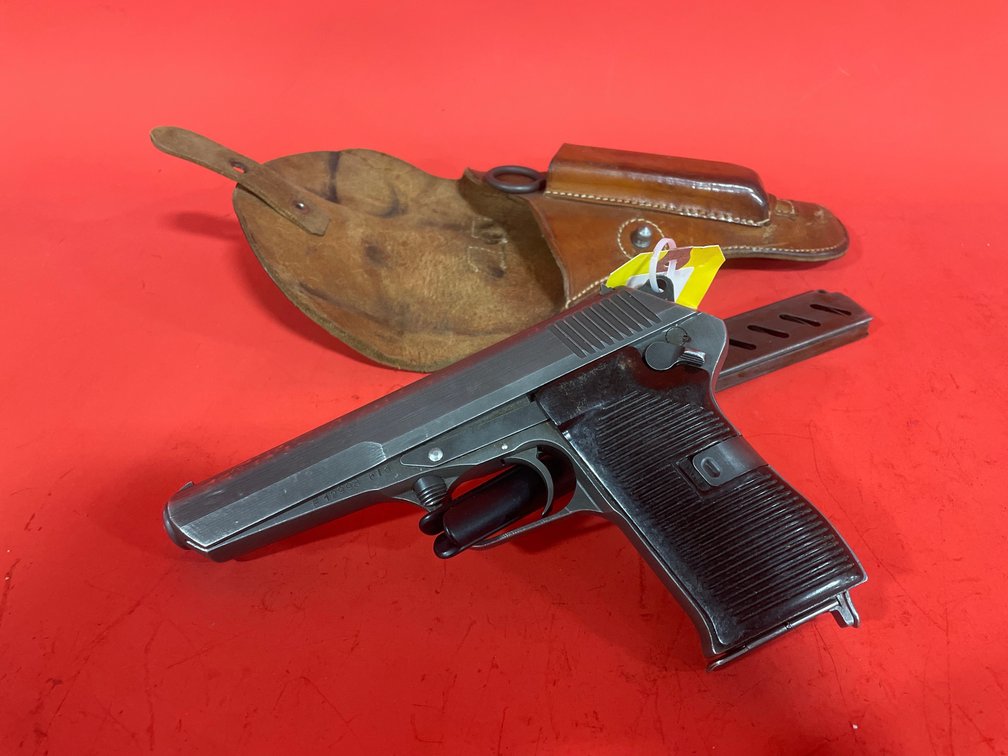 CZ-UB 52