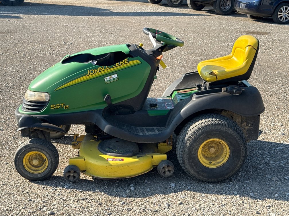 JD SST15