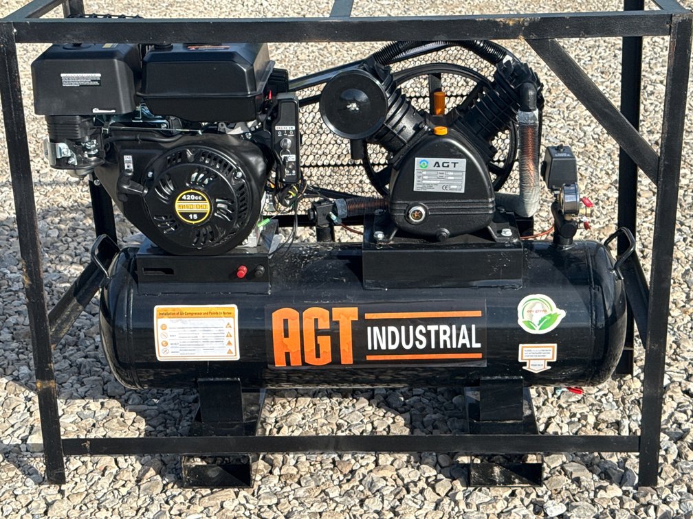 40GAL AIR COMPRESSOR