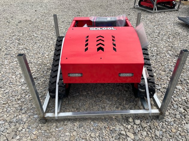 Image for JAGGER JULY 2026 EQUIPMENT CONSIGNMENT