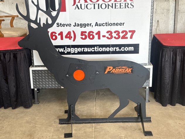 Image for JAGGER SEPT 2026 EQUIP CONSIGNMENT