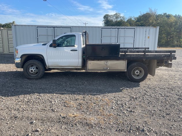 Image for JAGGER OCT. 2026 CONSIGNMENT AUCTION