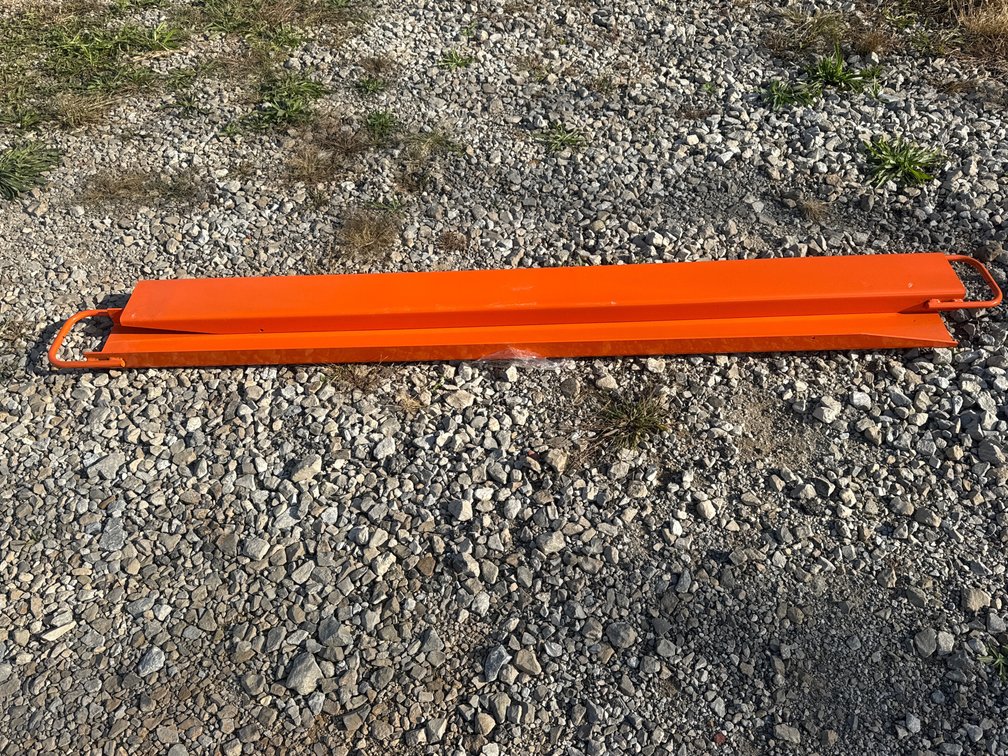 6.5FT FORK EXTENSIONS