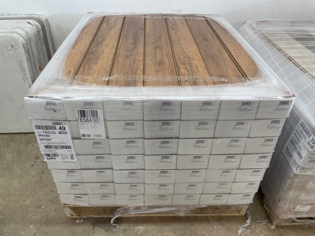 OUTLAST APPLEWOOD FLOORING