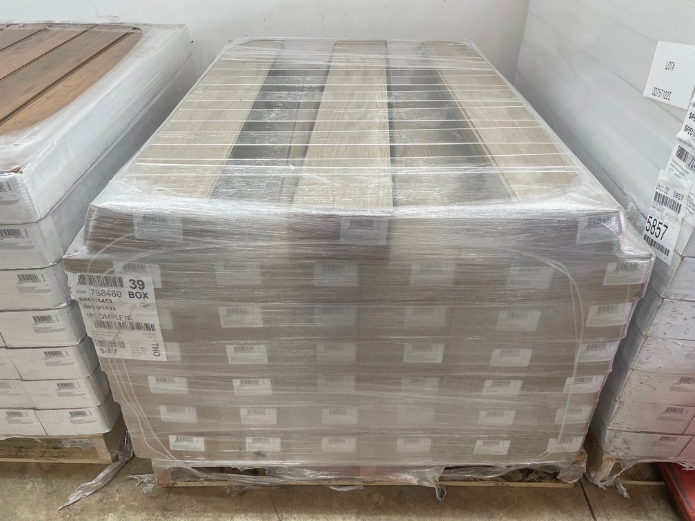 ALDER BRIDGE MALTED OAK FLOORING