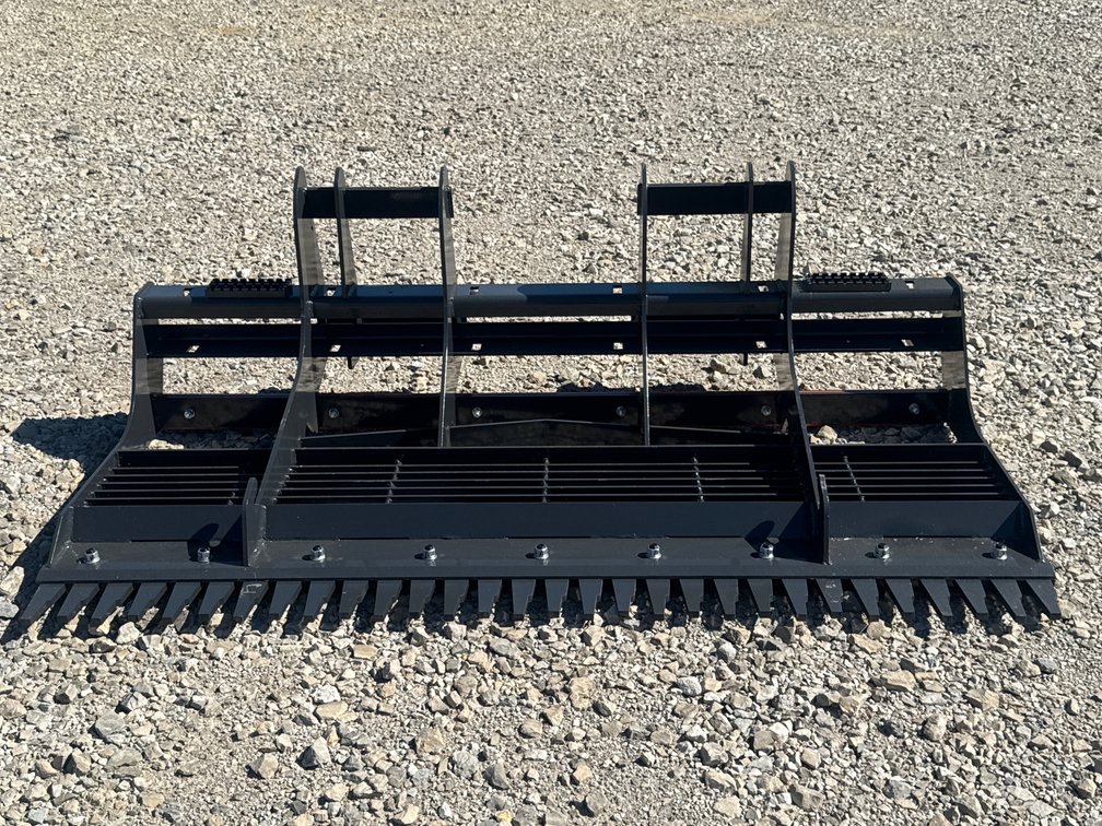 Q/A 78IN LAND LEVELER