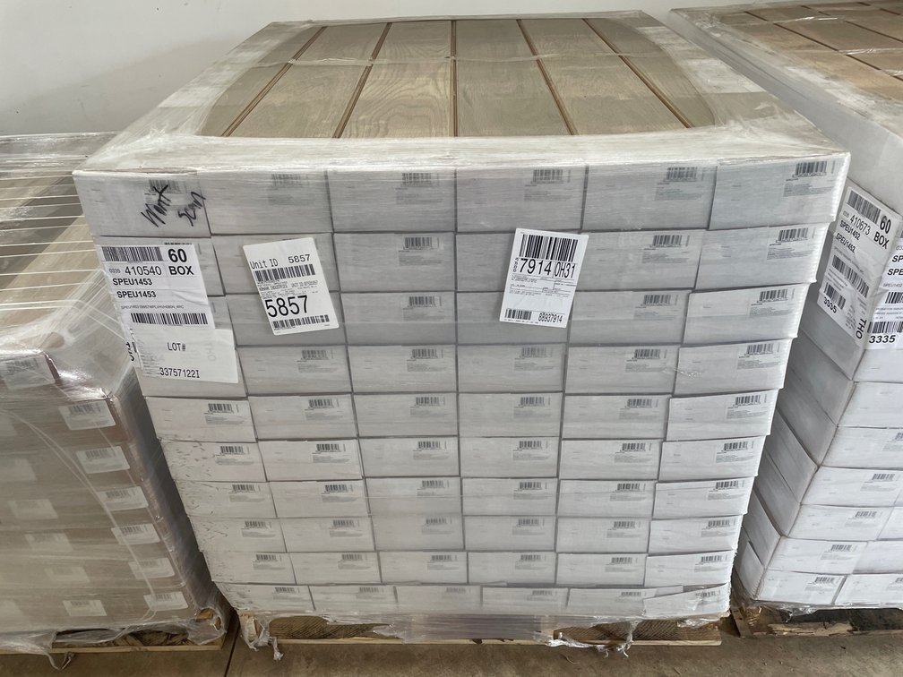 ALDER BRIDGE MALTED OAK FLOORING