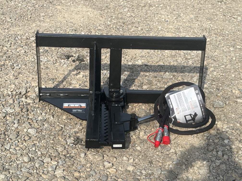 Q/A TREE/POST PULLER