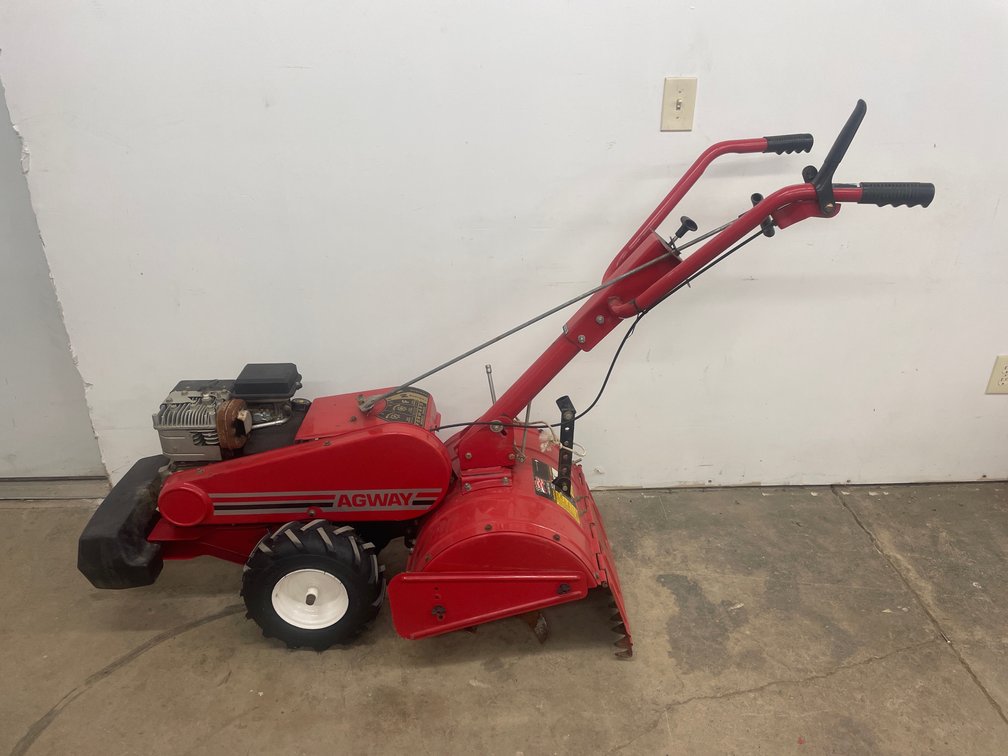 ROTOTILLER
