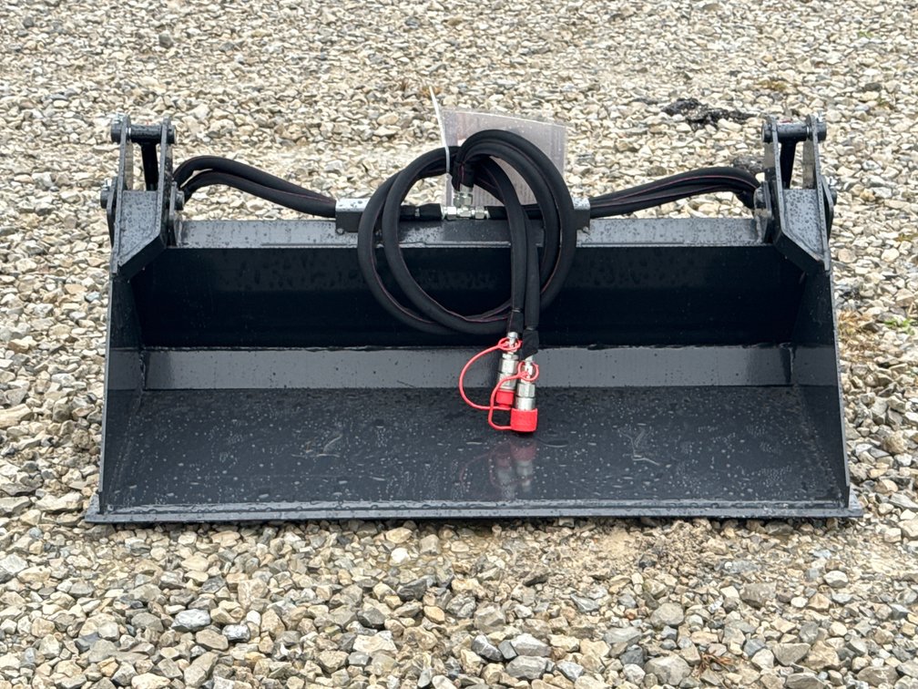 M/S 4IN1 BUCKET