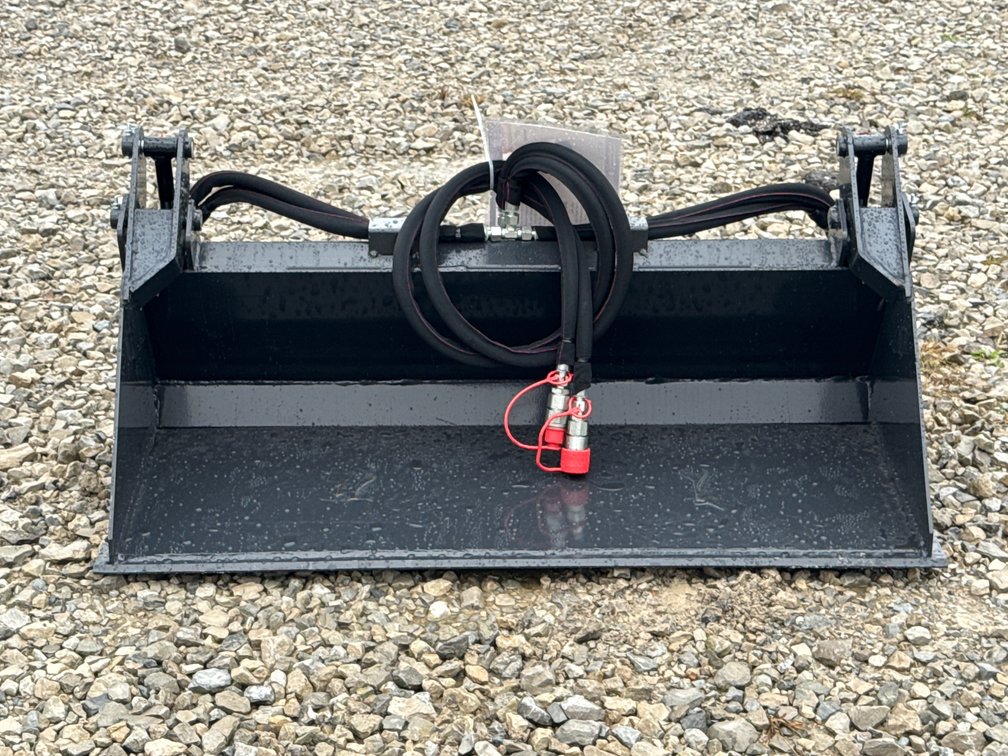 M/S 4IN1 BUCKET
