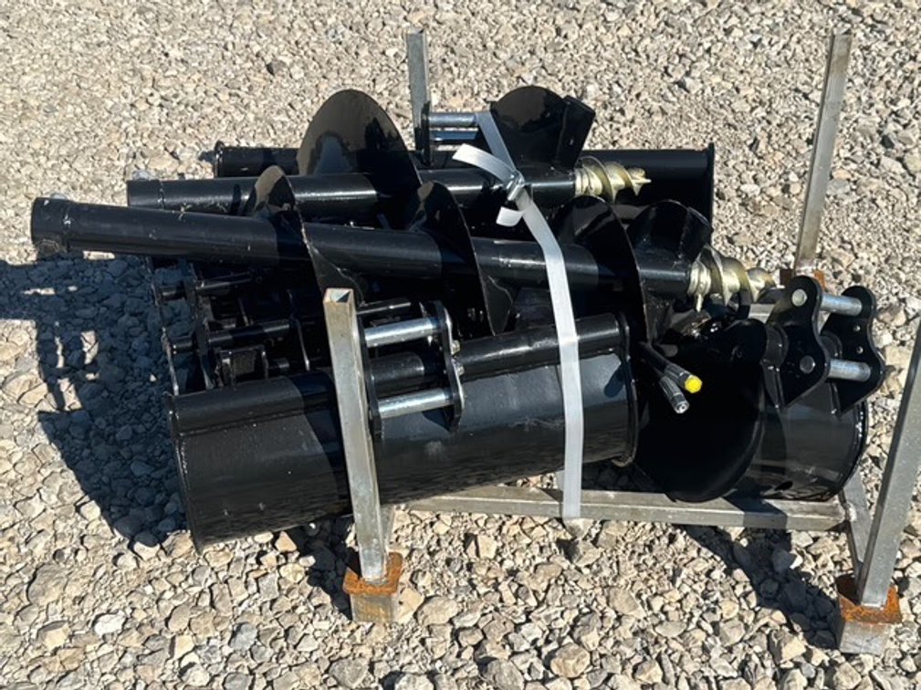 M/E ATTACHMENTS