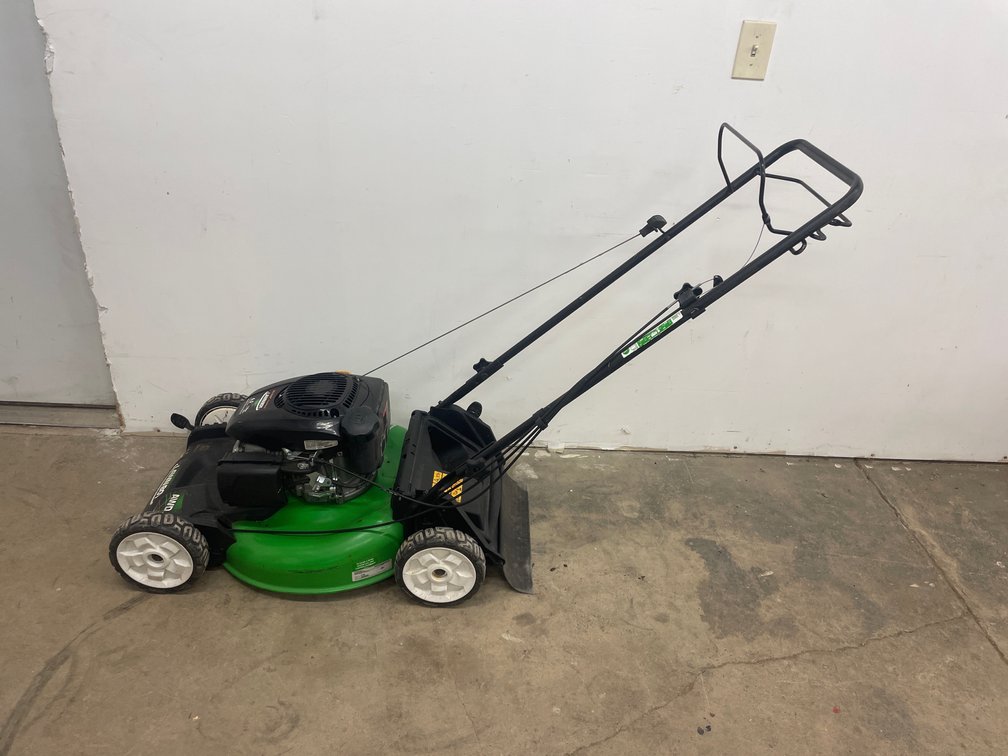 LAWNBOY PUSH MOWER