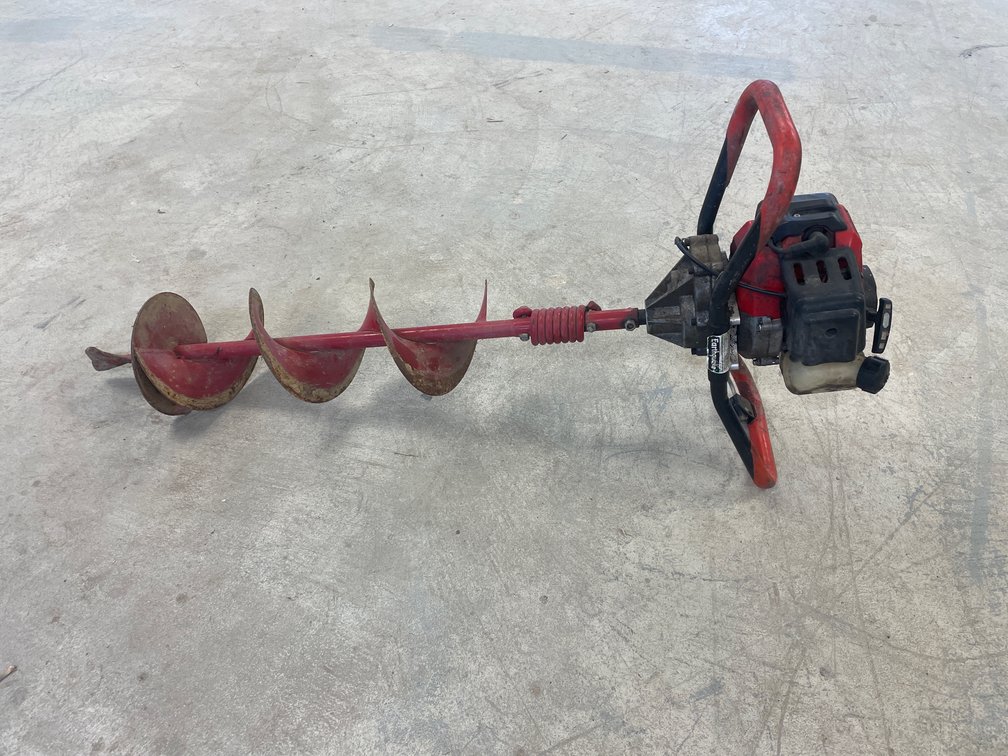 AUGER
