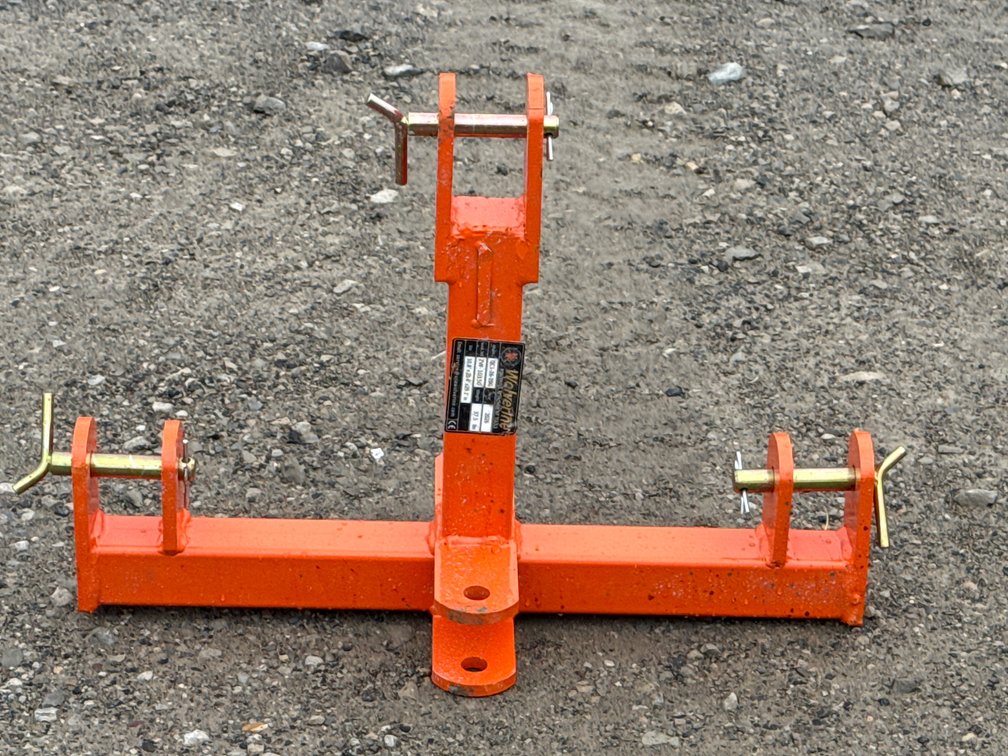 3PT HITCH