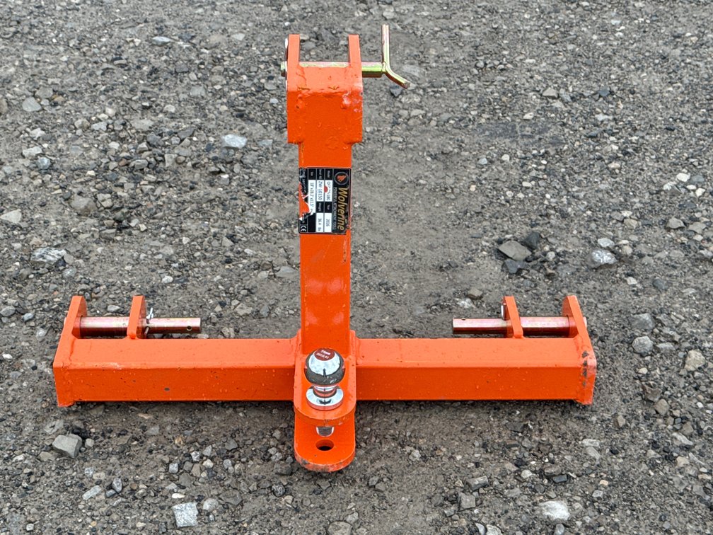 3PT HITCH